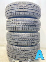 楽天市場】中古 スタッドレスタイヤ 195/65/15 4本セットの通販