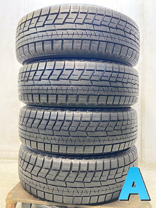楽天市場】195/60R16 ヨコハマ アイスガード iG60 中古タイヤ 