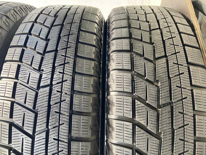 楽天市場】195/60R16 ヨコハマ アイスガード iG60 中古タイヤ 