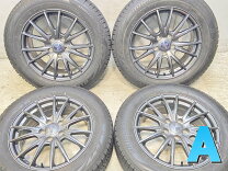 楽天市場】215／60r17 中古（スタッドレスタイヤ・ホイールセット 