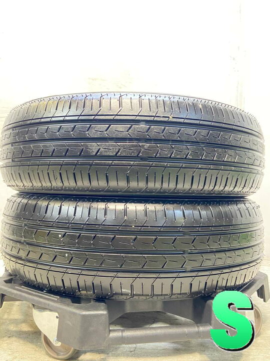 楽天市場】185/65R15 ヨコハマ ブルーアース FE AE30 中古タイヤ 