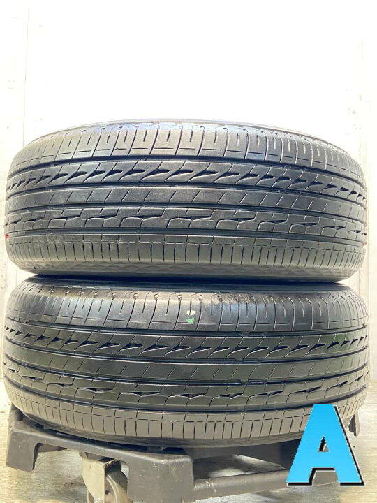 楽天市場】215/60R16 ブリヂストン レグノ GR-X2 中古タイヤ サマー 
