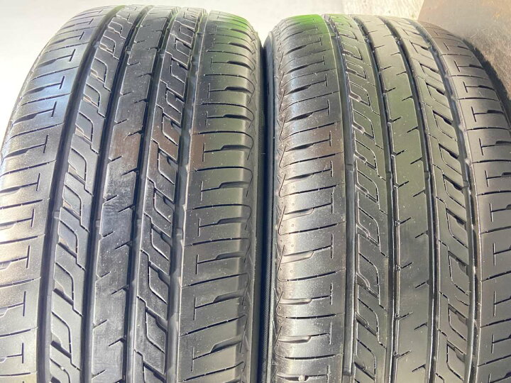 楽天市場】215/45R17 セイバーリング SL201 中古タイヤ サマータイヤ 2 