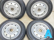 楽天市場】145／80R13（スタッドレスタイヤ・ホイールセット｜タイヤ 