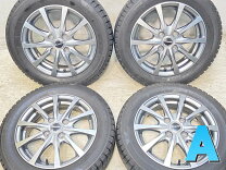 売却御礼 【14x4.5J +45 100 4H】ブリジストン ICEPARTNER☆155/65R14☆