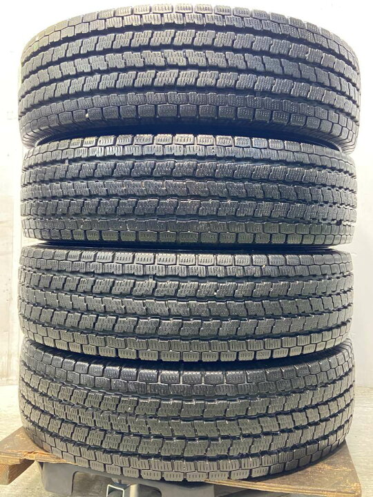 楽天市場】195/80R15 107/105LT ヨコハマ アイスガード iG91 中古 
