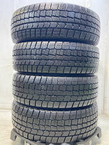 楽天市場】中古 スタッドレスタイヤ 195/65/15 4本セットの通販 