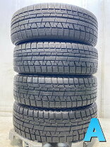 YOKOHAMA ice GUARD iG50 PLUS 205/65R15 15インチ スタッドレス 4本 