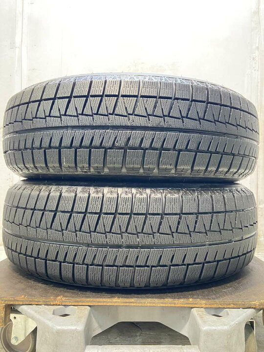 楽天市場】195/60R16 ブリヂストン アイスパートナー 2 中古タイヤ 