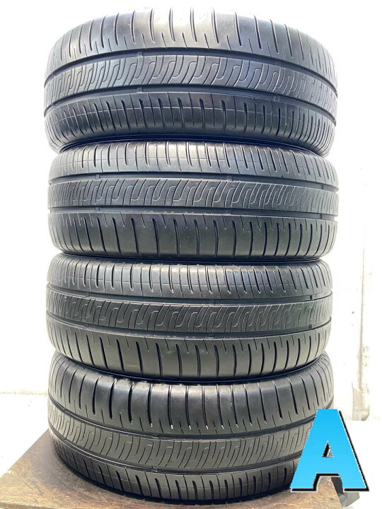 楽天市場】205/55R16 ダンロップ エナセーブ RV505 中古タイヤ サマー 