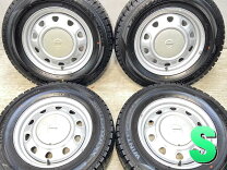 楽天市場】185／70R14（スタッドレスタイヤ・ホイールセット｜タイヤ 