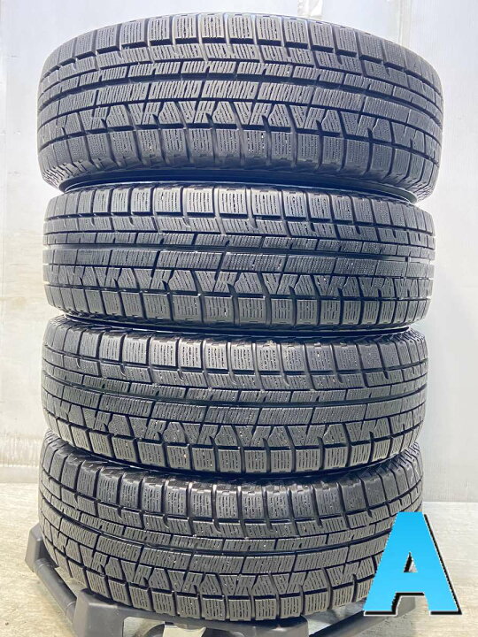 楽天市場】195/65R15 ヨコハマ アイスガード iG50 PLUS 中古タイヤ 