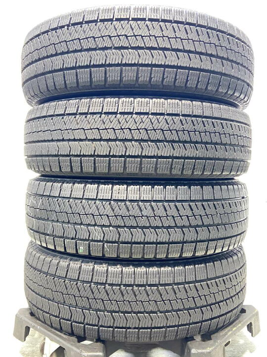 楽天市場】175/65R15 ブリヂストン ブリザック VRX2 中古タイヤ 