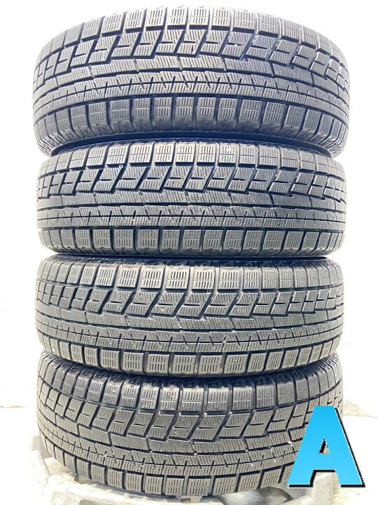 楽天市場】195/65R15 ヨコハマ アイスガード iG60 中古タイヤ 