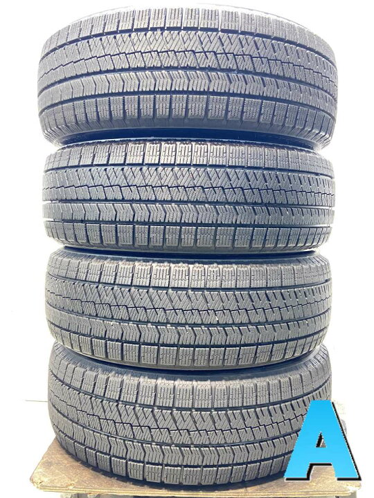 楽天市場】205/60R16 ブリヂストン ブリザック VRX2 中古タイヤ 