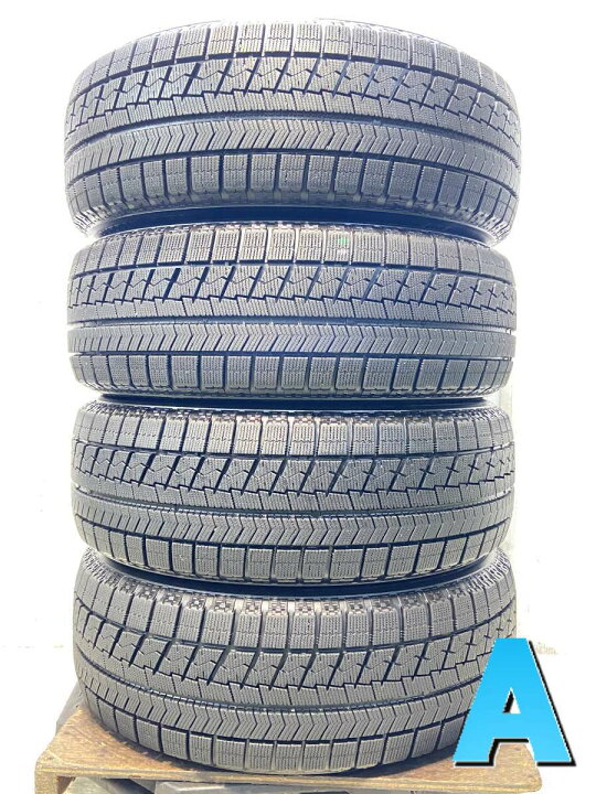 楽天市場】215/60R16 ブリヂストン ブリザック VRX 中古タイヤ 