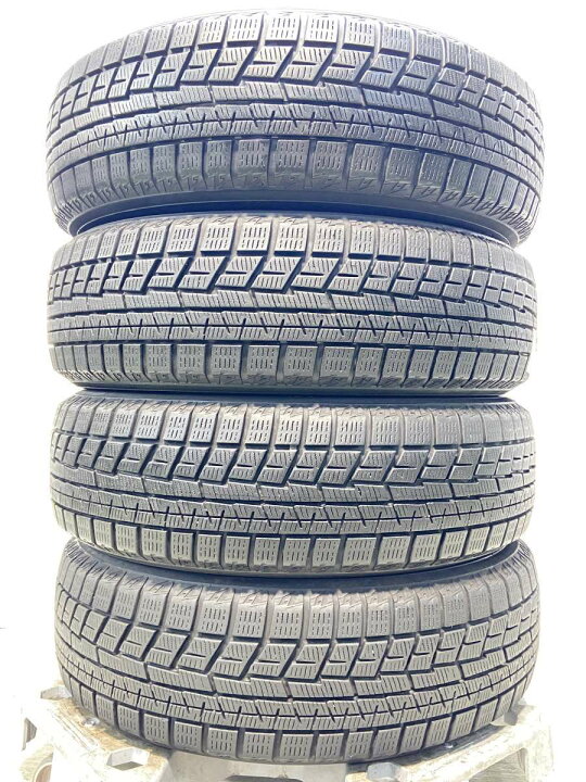 楽天市場】175/60R16 ヨコハマ アイスガード iG60 中古タイヤ 