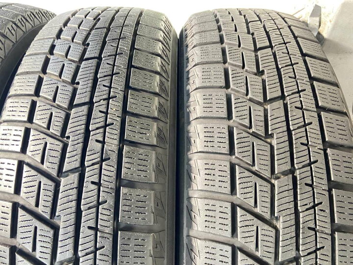 楽天市場】175/60R16 ヨコハマ アイスガード iG60 中古タイヤ 