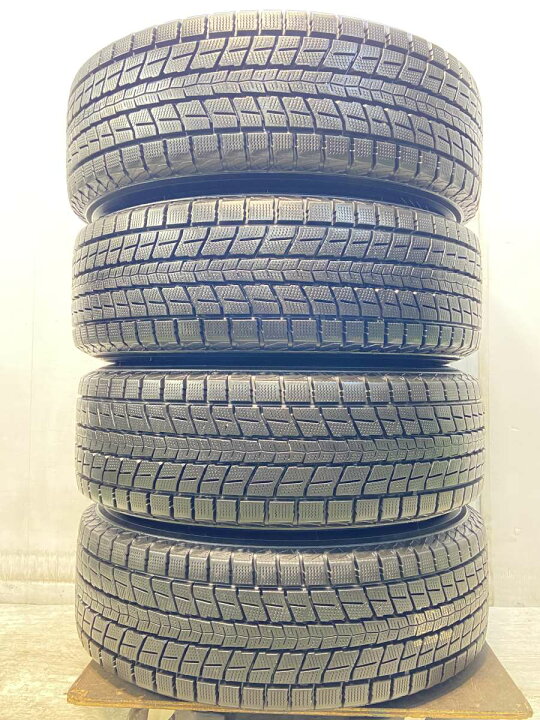 楽天市場】225/65R17 ダンロップ ウィンターマックス SJ8 PRD 17x7.0 