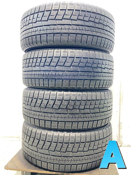 楽天市場】225/45R17 ヨコハマ アイスガード iG60 中古タイヤ 