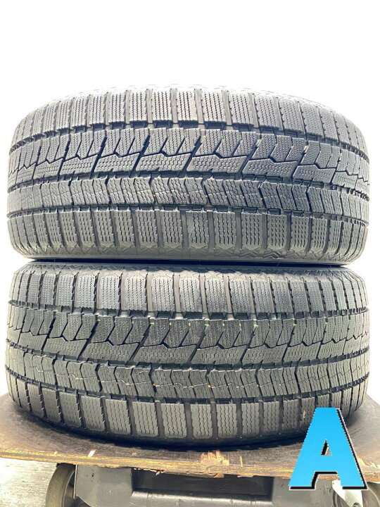 楽天市場】215/50R17 トーヨータイヤ オブザーブ GIZ2 中古タイヤ 