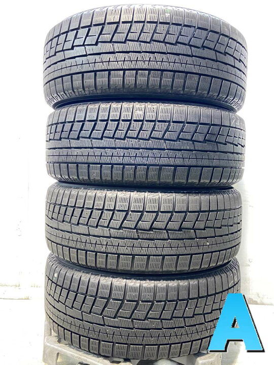 楽天市場】215/50R17 ヨコハマ アイスガード iG60 中古タイヤ 