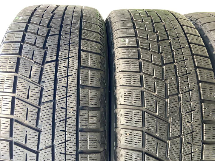 楽天市場】215/50R17 ヨコハマ アイスガード iG60 中古タイヤ 