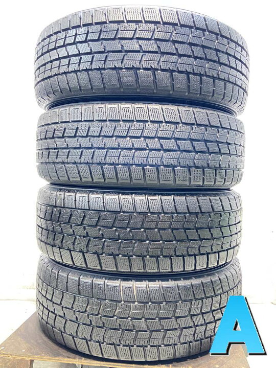 楽天市場】215/55R17 グッドイヤー アイスナビ 7 中古タイヤ 