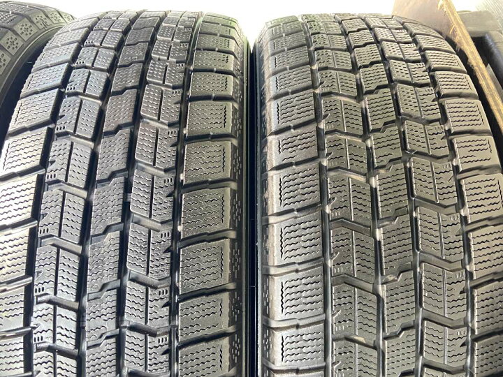 楽天市場】215/55R17 グッドイヤー アイスナビ 7 中古タイヤ 