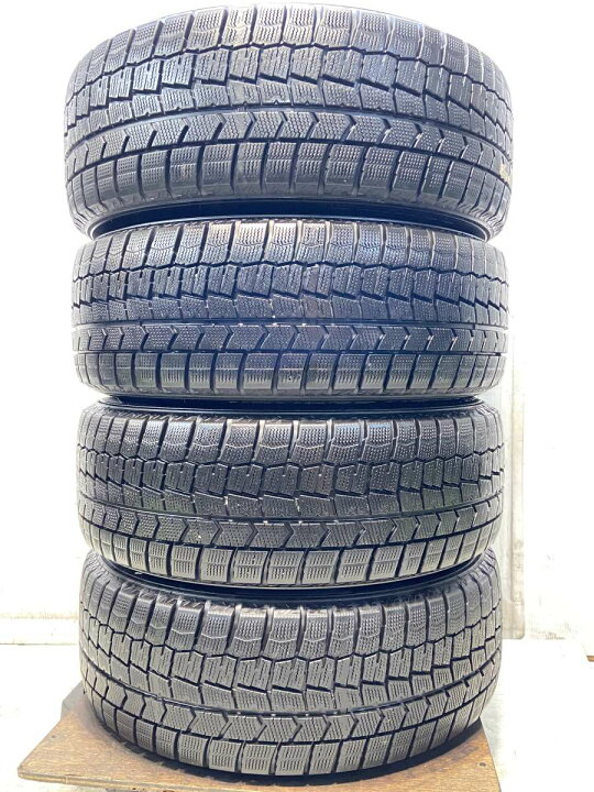 楽天市場】215/55R17 ダンロップ ウィンターマックス WM02 トヨタ純正 