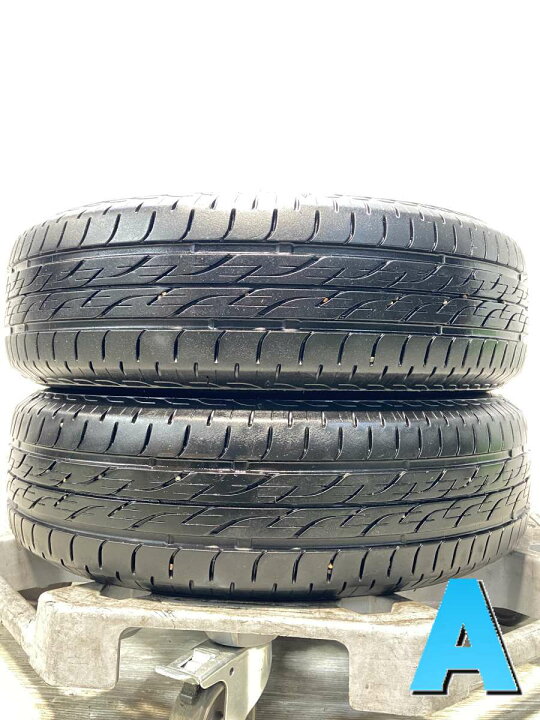楽天市場】155/65R13 ブリヂストン ネクストリー 中古タイヤ サマー 