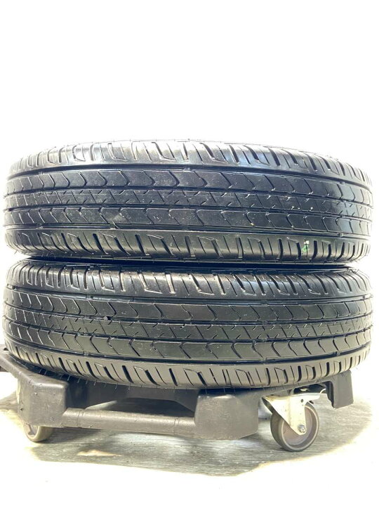 楽天市場】175/80R15 グッドイヤー エフィシェント グリップ SUV 