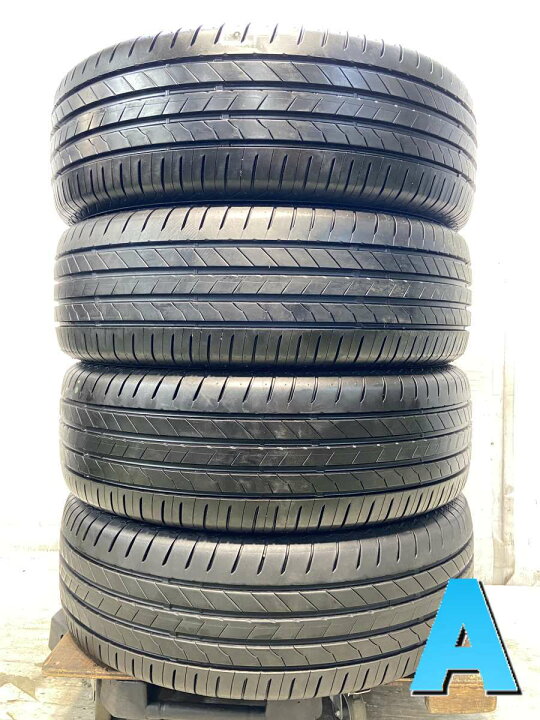 楽天市場】225/65R17 ブリヂストン ALENZA 001 中古タイヤ サマー 