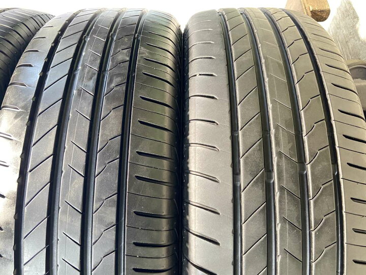 楽天市場】225/65R17 ブリヂストン ALENZA 001 中古タイヤ サマー 