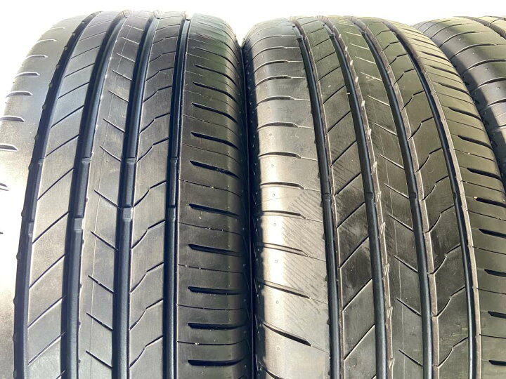 楽天市場】225/65R17 ブリヂストン ALENZA 001 中古タイヤ サマー 