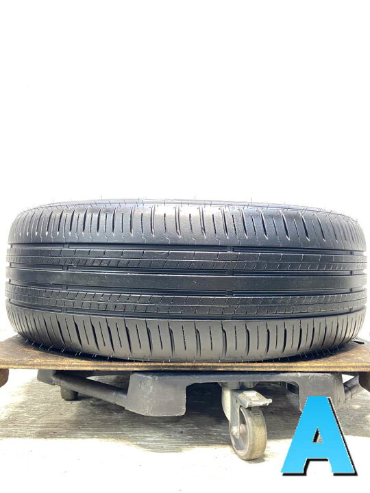 楽天市場】215/50R18 ダンロップ エナセーブ EC300+ 中古タイヤ サマー 