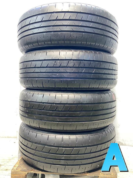 楽天市場】225/55R18 ブリヂストン プレイズ PX-RV2 中古タイヤ サマー 