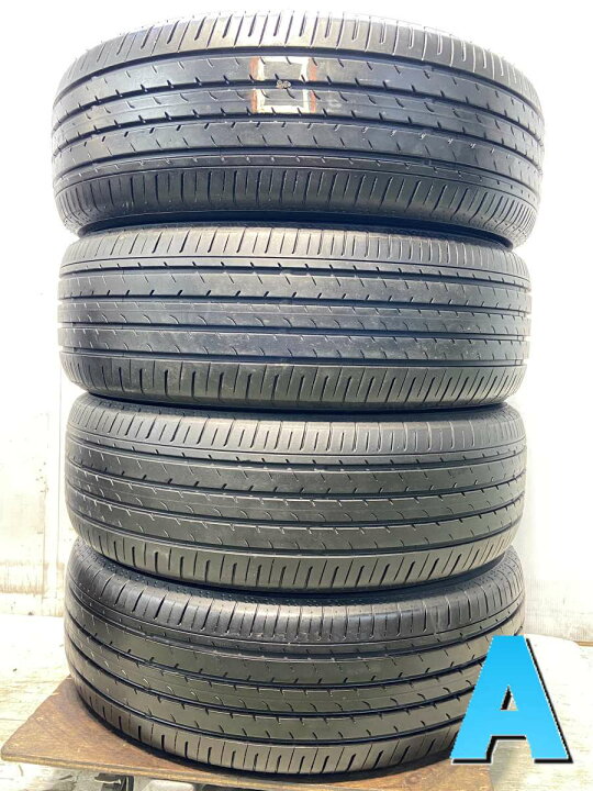楽天市場】225/60R18 ヨコハマ アドバン V03 中古タイヤ サマータイヤ 