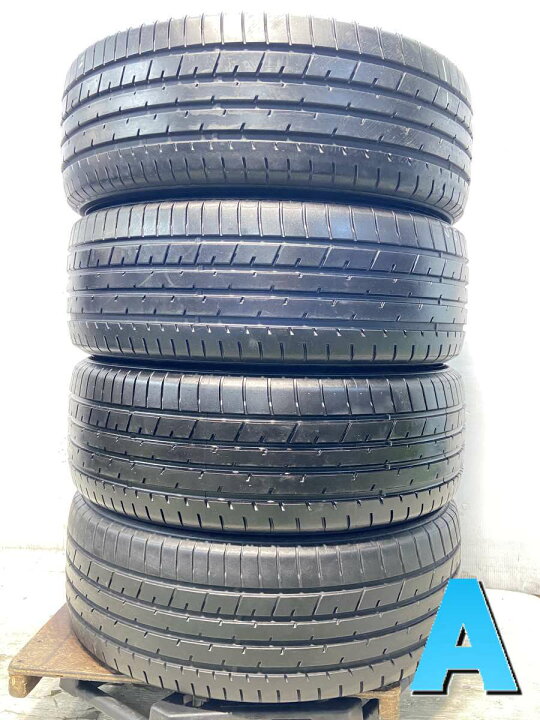 楽天市場】225/55R19 トーヨータイヤ プロクセス R46 中古タイヤ 