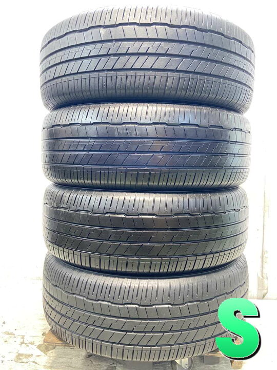 楽天市場】235/55R19 ハンコック VENTUS S1 evo3 SUV 中古タイヤ 