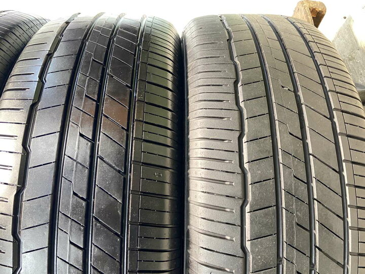 楽天市場】235/55R19 ハンコック VENTUS S1 evo3 SUV 中古タイヤ 