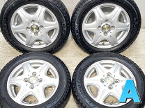 楽天市場】155／65R13（スタッドレスタイヤ・ホイールセット｜タイヤ 