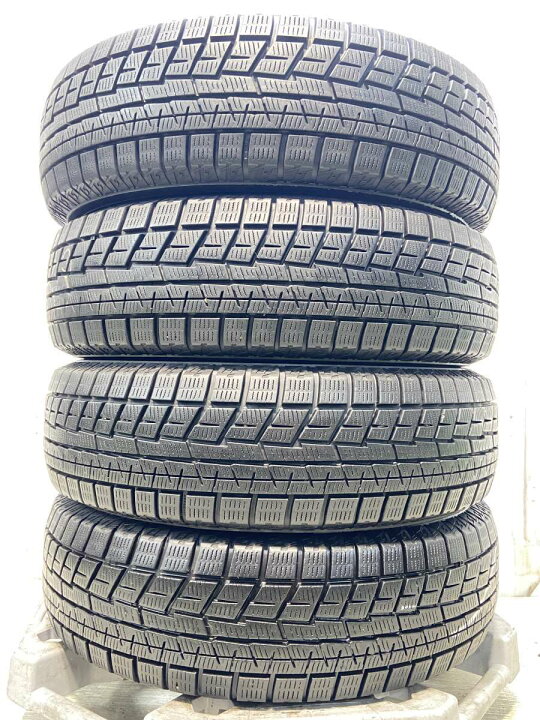 楽天市場】175/70R14 ヨコハマ アイスガード iG60 中古タイヤ 