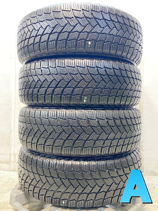 楽天市場】195/65R15 ミシュラン X-ICE SNOW 中古タイヤ スタッドレス 