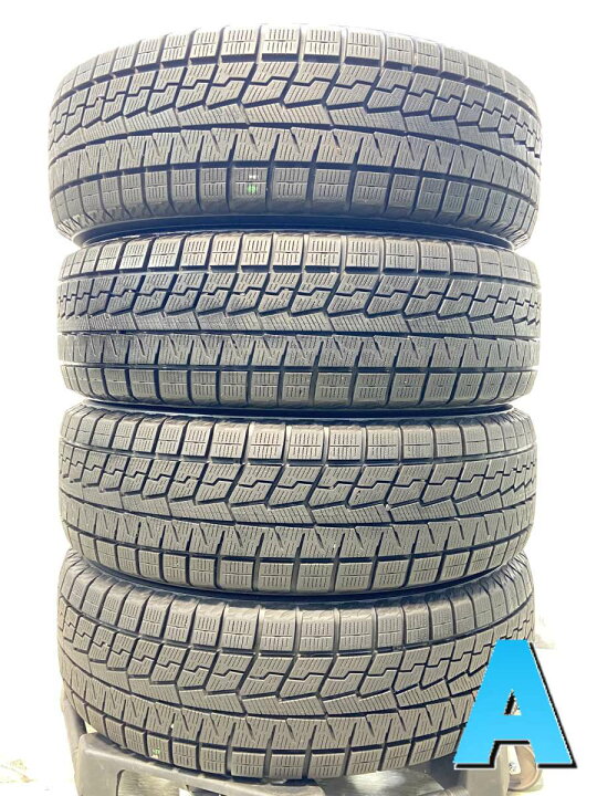 楽天市場】205/65R15 ヨコハマ アイスガード iG70 中古タイヤ 