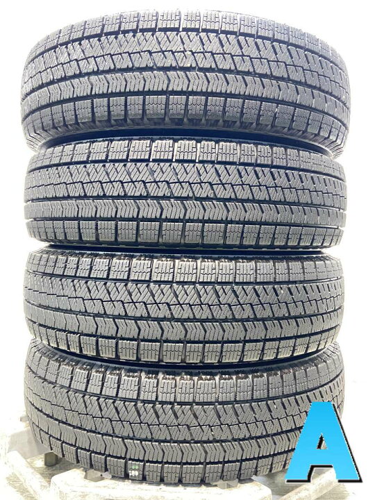 楽天市場】165/65R15 ブリヂストン ブリザック VRX2 中古タイヤ 