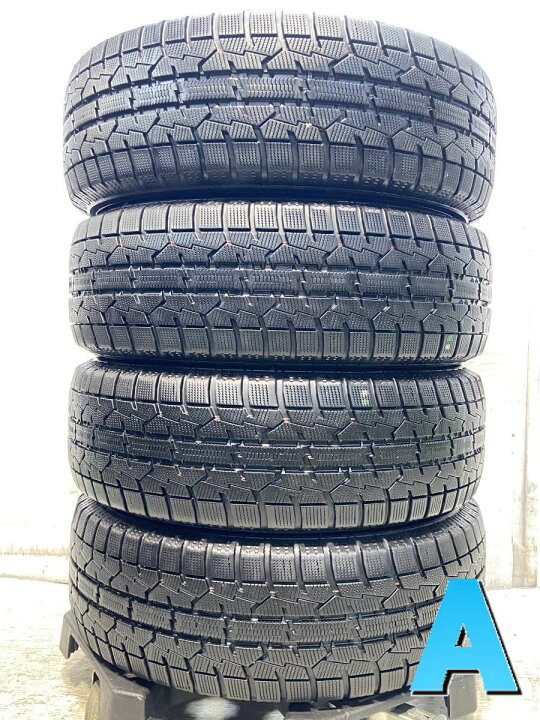楽天市場】205/65R15 トーヨータイヤ ガリット GIZ 中古タイヤ 