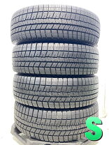 楽天市場】中古 スタッドレスタイヤ 195/65/15 4本セットの通販