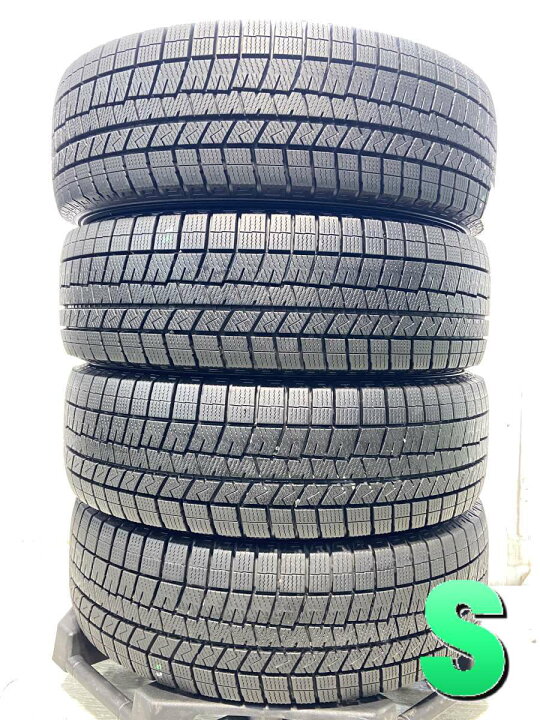 楽天市場】195/65R15 ダンロップ ウィンターマックス03 中古タイヤ 