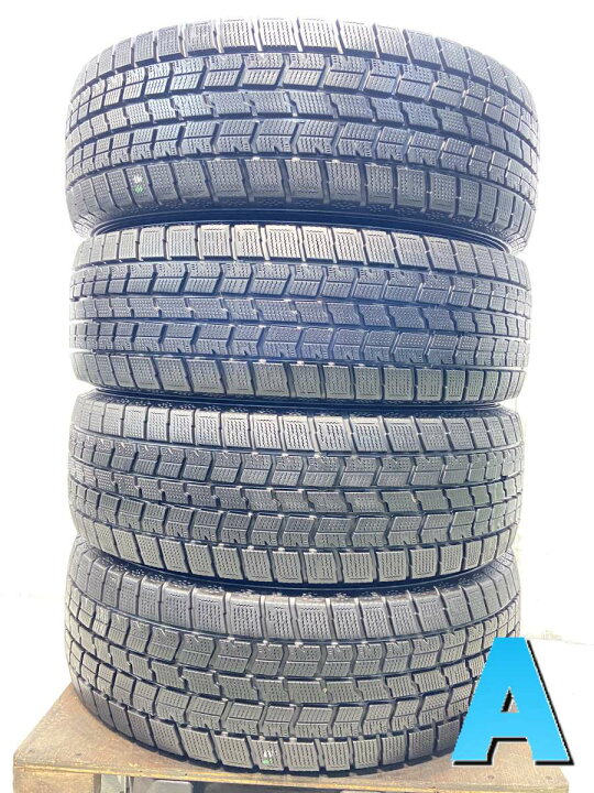 楽天市場】225/60R17 グッドイヤー アイスナビ 7 中古タイヤ 